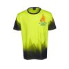 Triangular Sublimation Hi Vis T-Shirt  Thumbnail