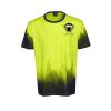 Triangular Sublimation Hi Vis T-Shirt  Thumbnail