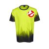 Triangular Sublimation Hi Vis T-Shirt  Thumbnail