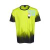 Triangular Sublimation Hi Vis T-Shirt  Thumbnail