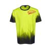 Triangular Sublimation Hi Vis T-Shirt  Thumbnail