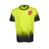 Triangular Sublimation Hi Vis T-Shirt  Thumbnail
