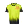 Triangular Sublimation Hi Vis T-Shirt  Thumbnail