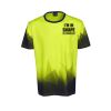 Triangular Sublimation Hi Vis T-Shirt  Thumbnail