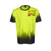 Triangular Sublimation Hi Vis T-Shirt  Thumbnail