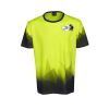 Triangular Sublimation Hi Vis T-Shirt  Thumbnail