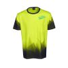 Triangular Sublimation Hi Vis T-Shirt  Thumbnail