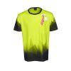 Triangular Sublimation Hi Vis T-Shirt  Thumbnail