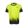 Triangular Sublimation Hi Vis T-Shirt  Thumbnail