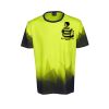 Triangular Sublimation Hi Vis T-Shirt  Thumbnail