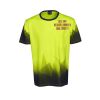 Triangular Sublimation Hi Vis T-Shirt  Thumbnail