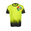 Triangular Sublimation Hi Vis T-Shirt  Thumbnail