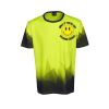 Triangular Sublimation Hi Vis T-Shirt  Thumbnail