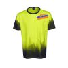 Triangular Sublimation Hi Vis T-Shirt  Thumbnail