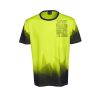 Triangular Sublimation Hi Vis T-Shirt  Thumbnail