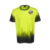Triangular Sublimation Hi Vis T-Shirt  Thumbnail