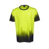 Triangular Sublimation Hi Vis T-Shirt  Thumbnail
