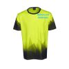 Triangular Sublimation Hi Vis T-Shirt  Thumbnail