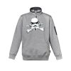 Mens 1/4 Zip Brushed Fleece Thumbnail