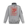 Mens 1/4 Zip Brushed Fleece Thumbnail