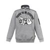 Mens 1/4 Zip Brushed Fleece Thumbnail