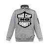 Mens 1/4 Zip Brushed Fleece Thumbnail