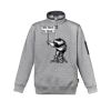 Mens 1/4 Zip Brushed Fleece Thumbnail