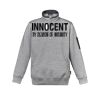 Mens 1/4 Zip Brushed Fleece Thumbnail