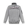 Mens 1/4 Zip Brushed Fleece Thumbnail