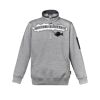 Mens 1/4 Zip Brushed Fleece Thumbnail