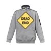 Mens 1/4 Zip Brushed Fleece Thumbnail