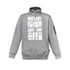 Mens 1/4 Zip Brushed Fleece Thumbnail