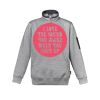 Mens 1/4 Zip Brushed Fleece Thumbnail
