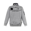 Mens 1/4 Zip Brushed Fleece Thumbnail