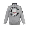 Mens 1/4 Zip Brushed Fleece Thumbnail