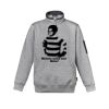 Mens 1/4 Zip Brushed Fleece Thumbnail