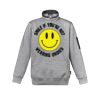 Mens 1/4 Zip Brushed Fleece Thumbnail