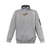 Mens 1/4 Zip Brushed Fleece Thumbnail
