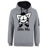350 TRADE HOODIE Thumbnail