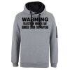 350 TRADE HOODIE Thumbnail