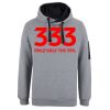 350 TRADE HOODIE Thumbnail