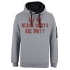 350 TRADE HOODIE Thumbnail