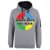 350 TRADE HOODIE Thumbnail