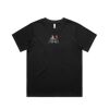 Wo's Classic Minus Tee [-5cm] 4079 Thumbnail