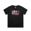 Wo's Classic Minus Tee [-5cm] 4079 Thumbnail