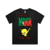 Wo's Classic Minus Tee [-5cm] 4079 Thumbnail