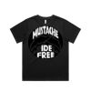 Wo's Classic Minus Tee [-5cm] 4079 Thumbnail