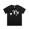 Wo's Classic Minus Tee [-5cm] 4079 Thumbnail