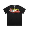 Wo's Classic Minus Tee [-5cm] 4079 Thumbnail