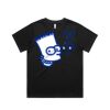 Wo's Classic Minus Tee [-5cm] 4079 Thumbnail